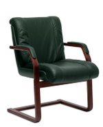 Кресло для посетителей Мастер С