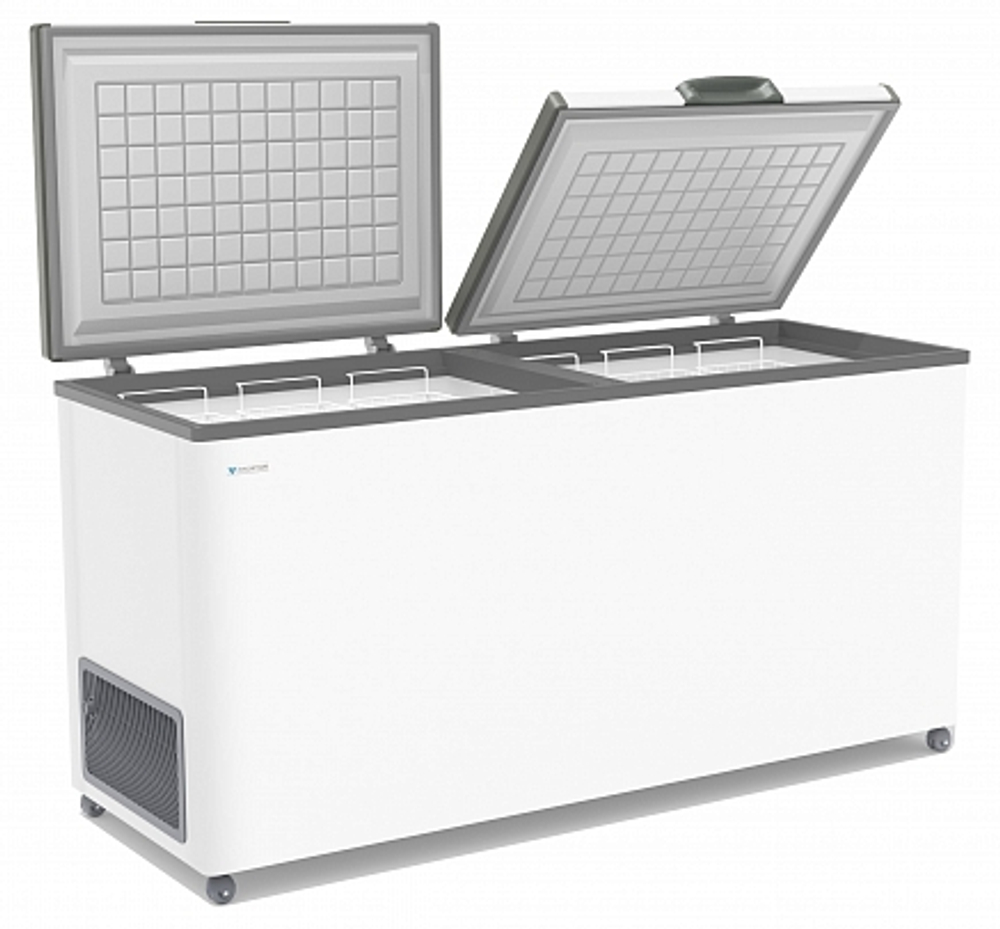 Морозильный ларь Frostor F600SD
