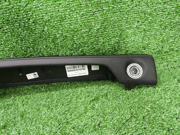 Декоративная накладка салона Chery Arrizo 8 22-нв