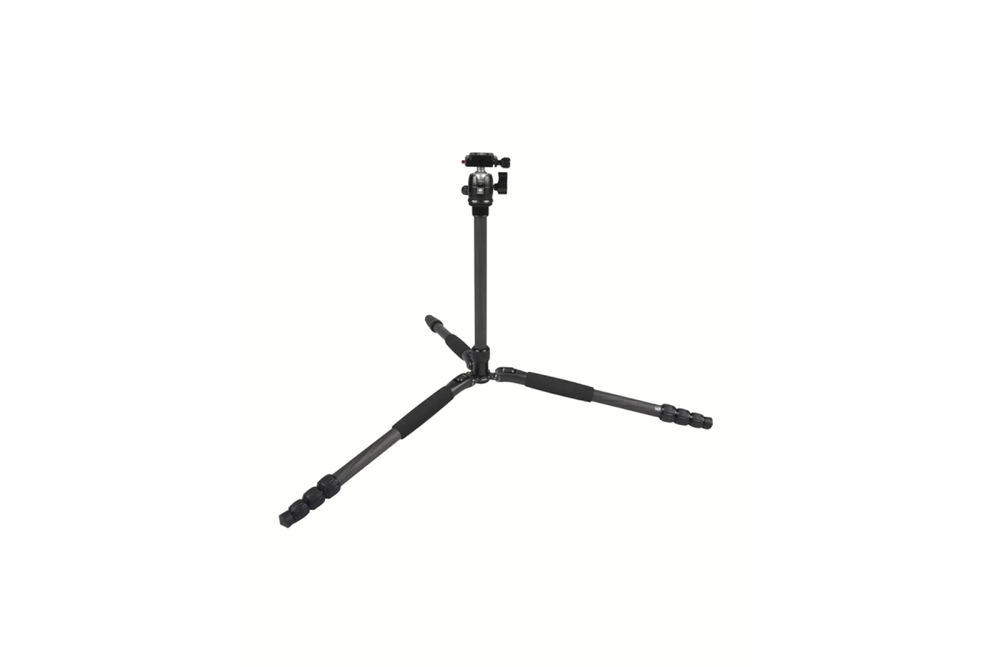 Штатив Sirui T-024SK+B-00K (с головой)