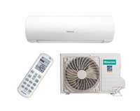 Сплит-система Hisense LUX Design SUPER DC Inverter AS-10UW4RVETS00G