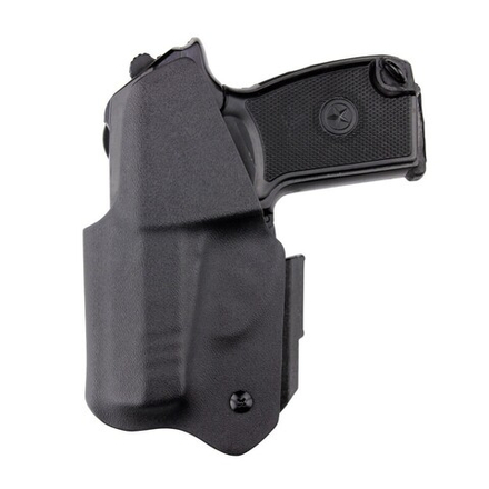 Кобура П-М21Т скрытого ношения с упором №11