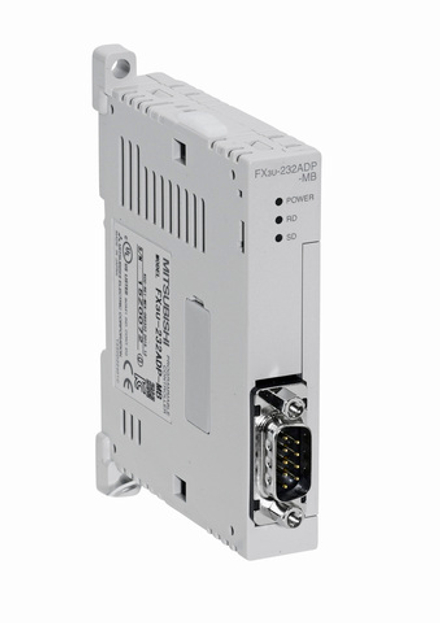 Mitsubishi FX3U-232ADP-MB