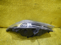 Битая Фара правая Opel Insignia (2008-2013) Галоген