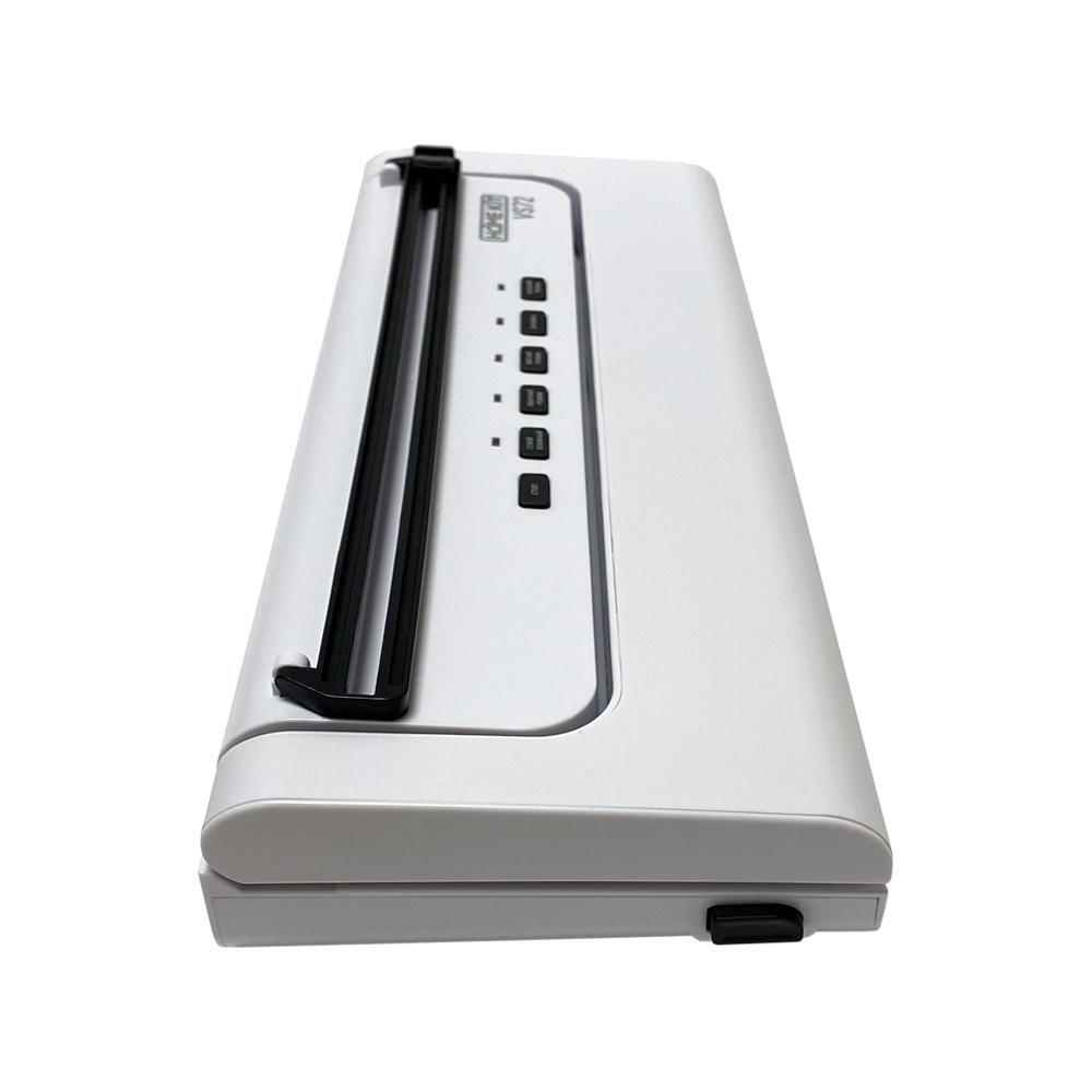 Вакуумный упаковщик Home Kit VS72