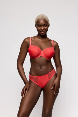 PRIMADONNA Twist Grace Bay Трусы бикини, коралловый