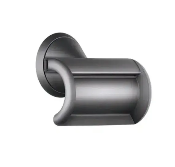 Фен Dyson Supersonic HD07 Fuchsia/Nickel