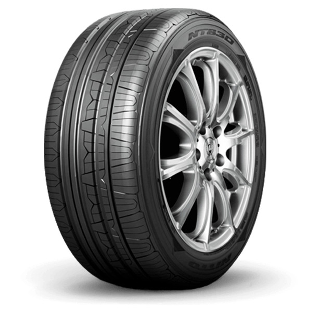 Легковая шина NITTO NT830 plus 215/45R17 91W
