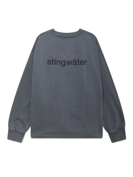 Мужской Лонгслив Mini Crisis