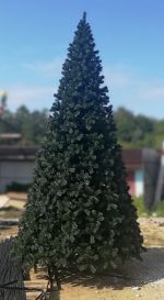 Большая елка «Афина» ED (пвх) от 3 м до 8 м