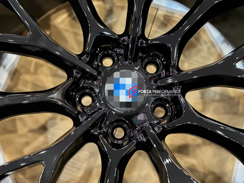 КОВАНЫЕ ДИСКИ ДЛЯ BMW X7 G07 РЕСТАЙЛИНГ 2025 БМВ