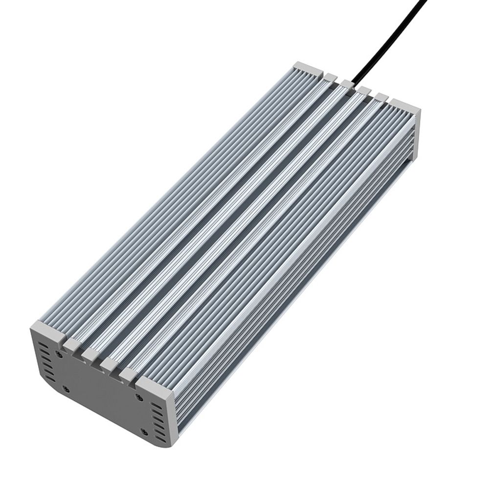 Промышленный светодиодный светильник Terra2.0 50Вт