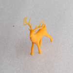 3D принтер Qunix Rk-1