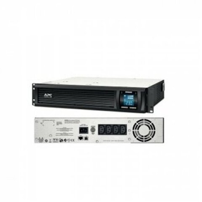 ИБП APC Smart-UPS SC SC1000I