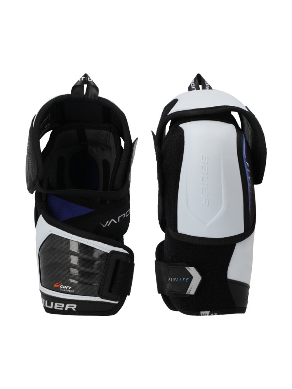 Bauer vapor Flylite SR L