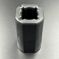 Втулка гребного винта пластиковая Mercury/Mercruiser (без шлицев) (Quicksilver) OEM: 827703; 835290A