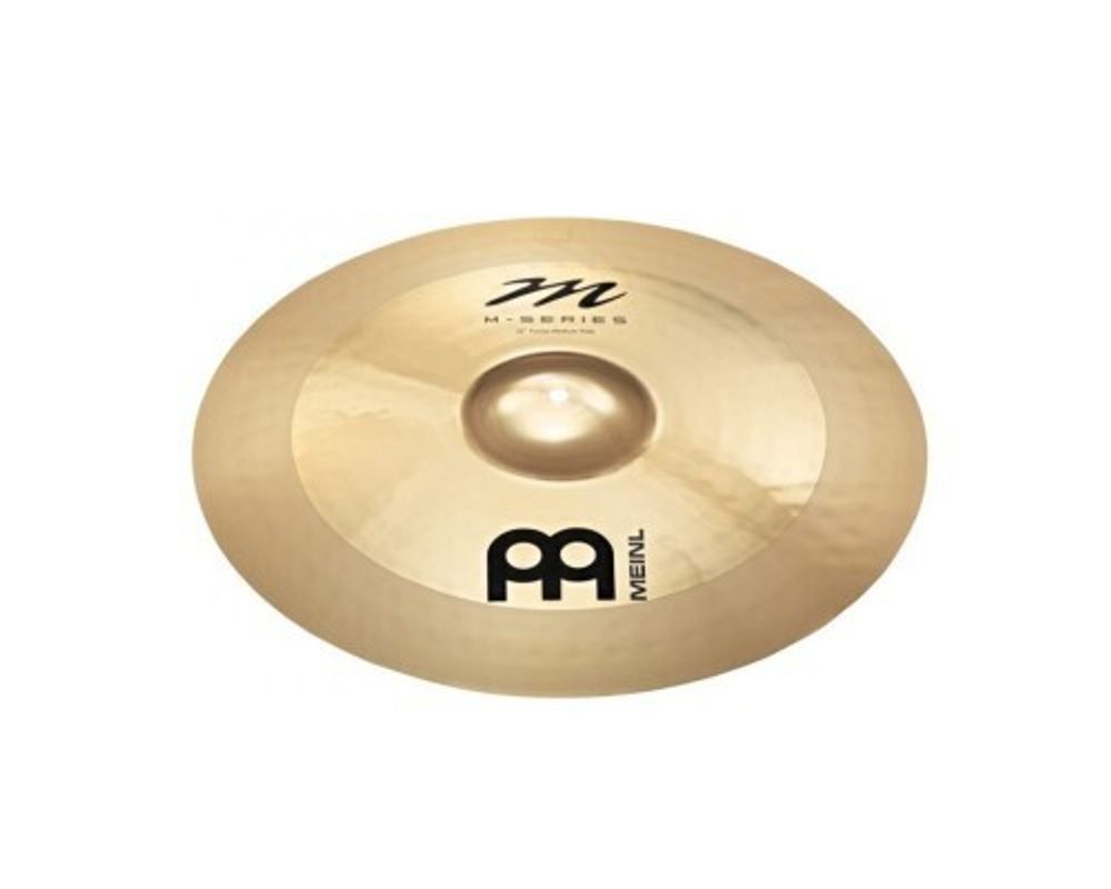 Meinl MS22FMR M-Series Fusion Medium Ride 22&quot; тарелка типа Ride, размер 22