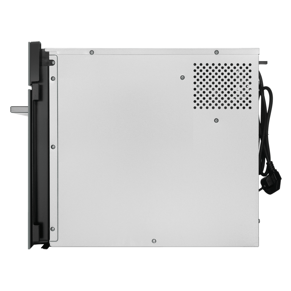 Встраиваемая микроволновая печь Maunfeld MBMO349GBG