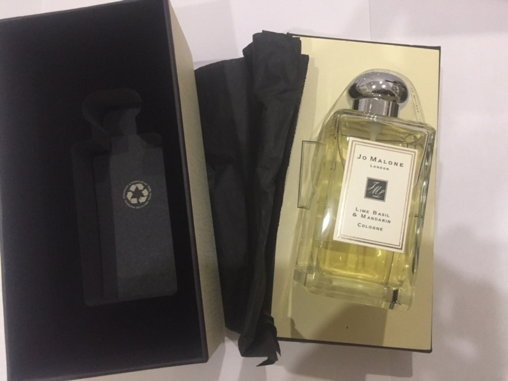 Jo Malone Lime Basil & Mandarin