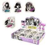 Ластик "Манга" ассорти (Феникс+)