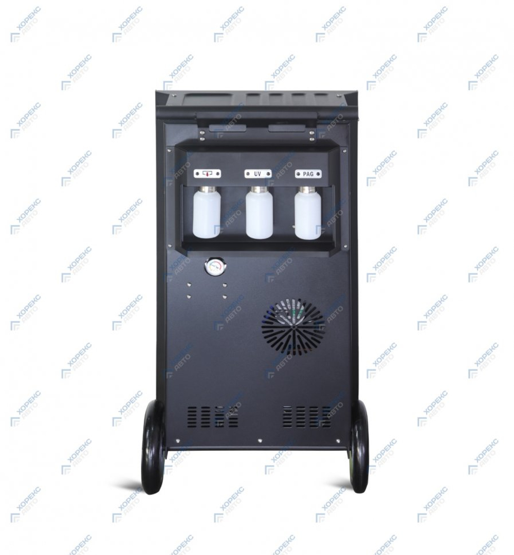 Установка для заправки кондиционеров, арт. № HAC Profi AC1800 Horex