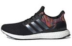 Кроссовки James Bond 007 X Adidas Ultraboost 20