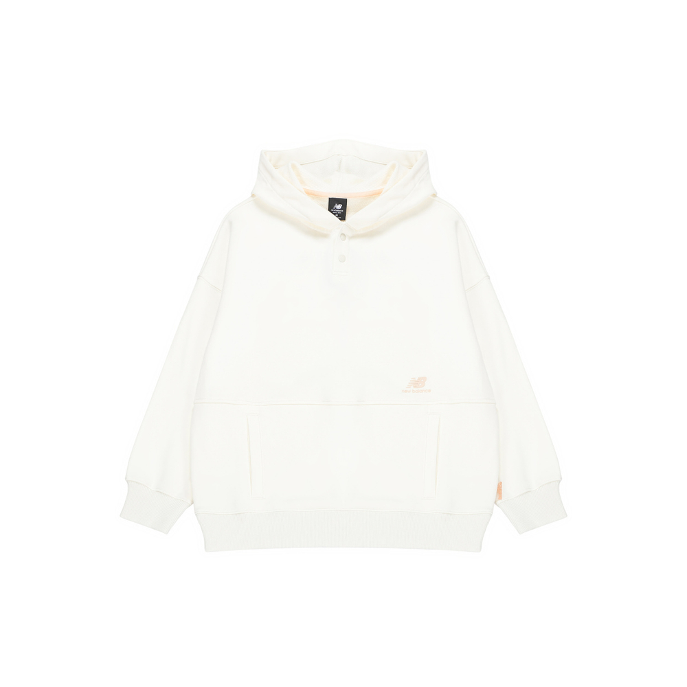 Толстовка New Balance, AWT23322-CIC