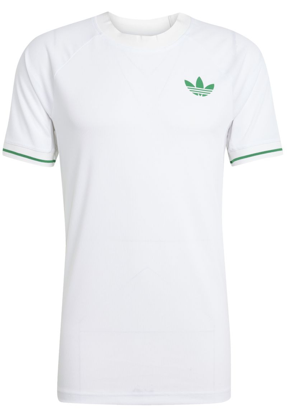 Теннисная футболка Adidas Tennis Pro Climacool FreeLift - white