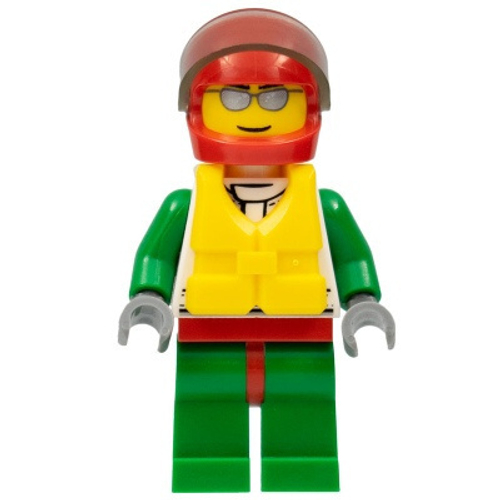 Гонщик cty0373