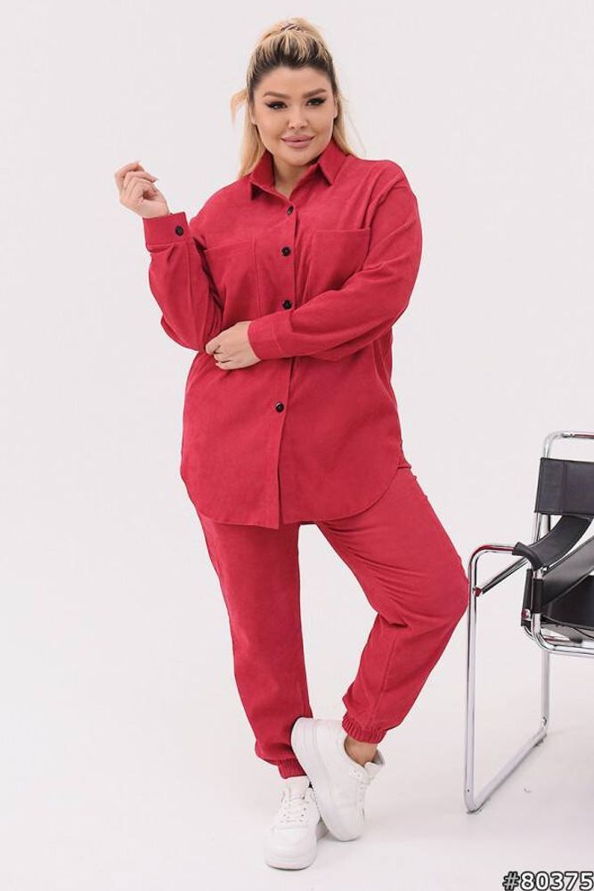 Костюм УК-246-4 Fabrika Костюм УК-246-4 Fabrika