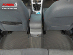 Ford Mondeo 4 поколение BD (09.2007 - 01.2015) седан