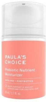 Крем с пробиотиками Paula's choice Probiotic Nutrient Moisturizer 50ml