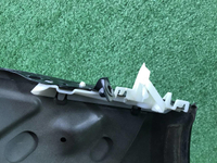 Крыло переднее левое BMW 7er G70 (2022-н.в.)