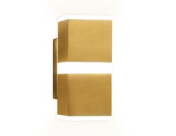 Ambrella Настенный светодиодный светильник с акрилом Wall FW191