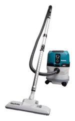 Аккумуляторный пылесос XGT® VC003GLZ 40 В 15 л 220 мин.