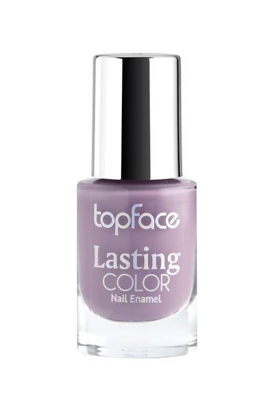 TopFace Лак для ногтей Lasting color 9 мл № 19