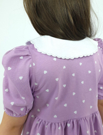 11-230-13 Платье для девочки