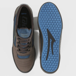 Кеды Lakai Cambridge Elite: Otter Mallard Clover (Q4-25)