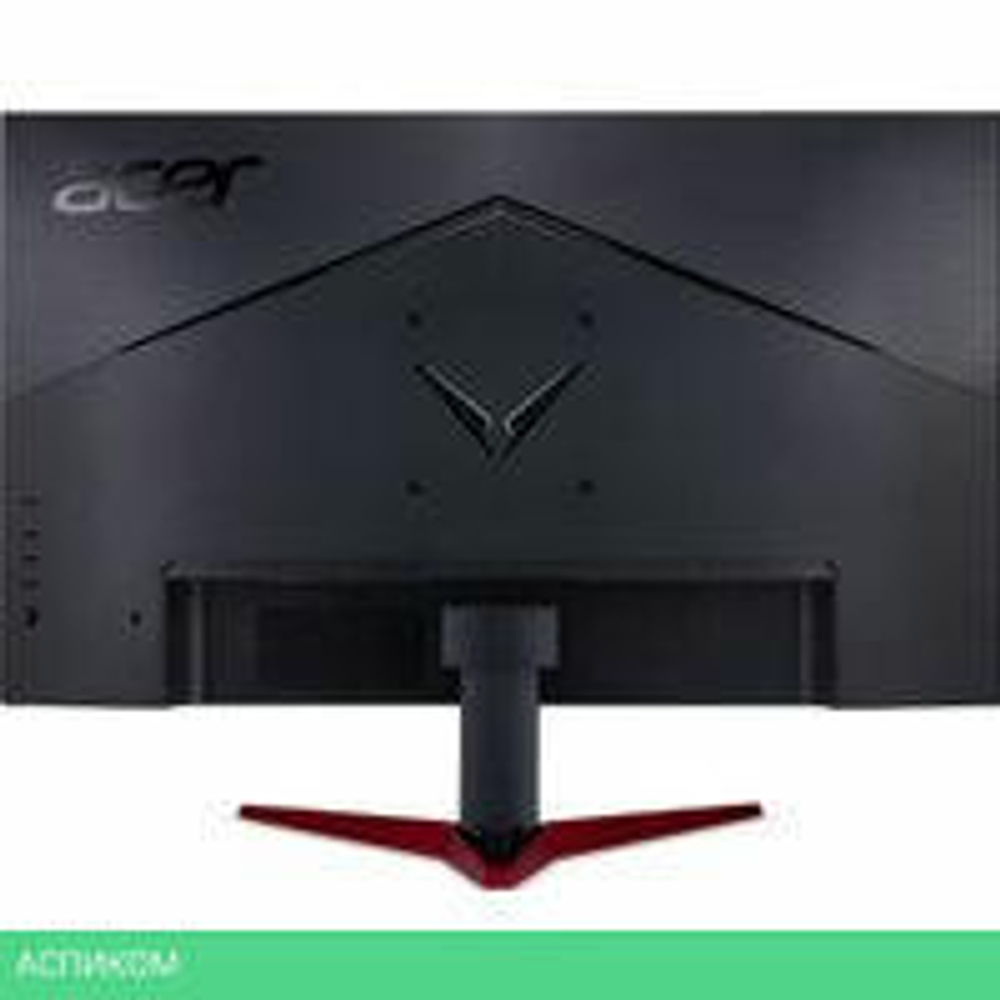 Игровой монитор Acer Nitro VG270Ebmipx UM.HV0CD.E03