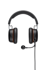 BEYERDYNAMIC MMX 100 black 32 Ω