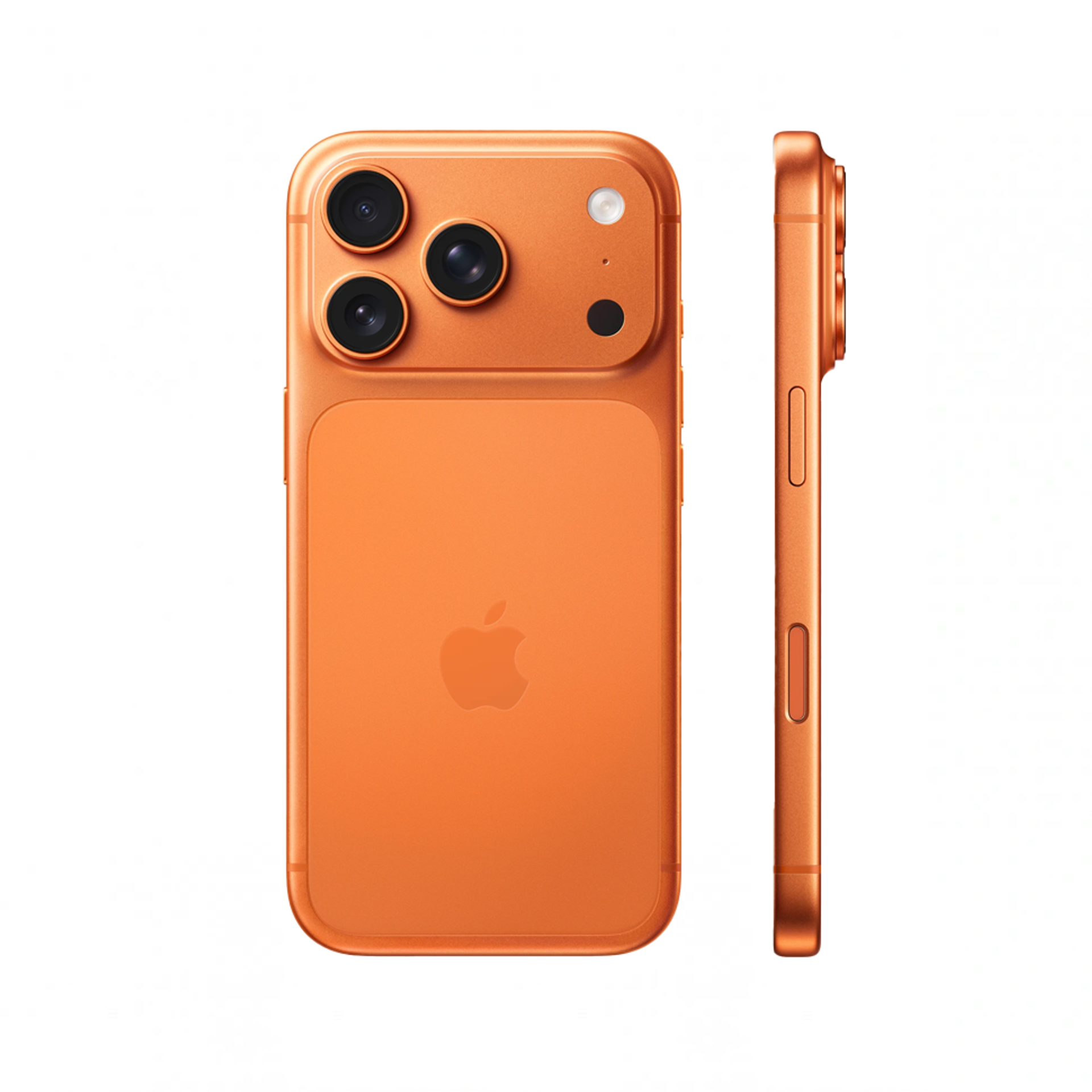 Смартфон Apple iPhone 17 Pro