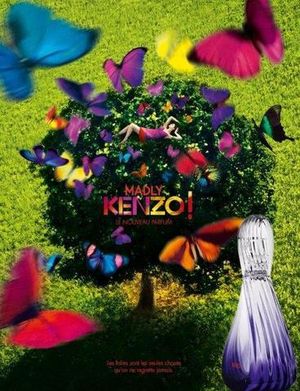 Kenzo Madly Eau De Parfum