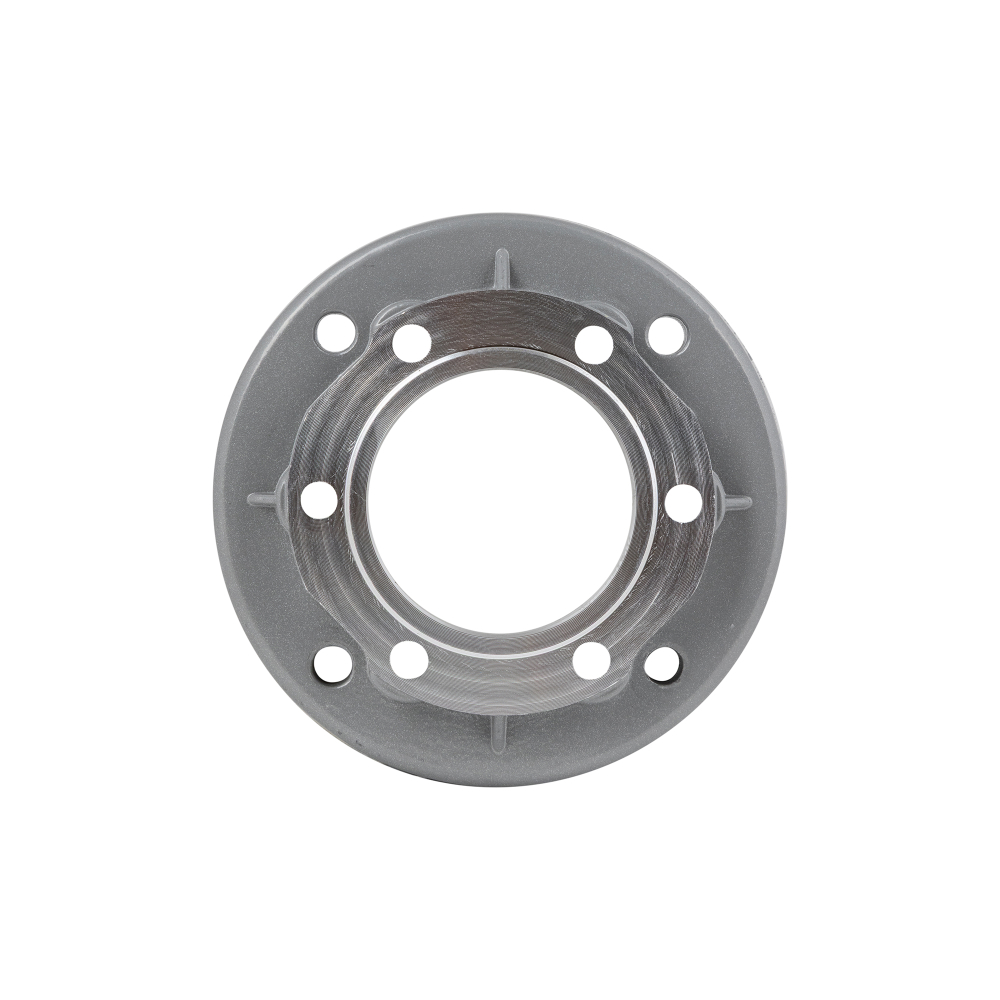 Фланец 71 B14 (105мм) к редуктору INNOVERT 050
