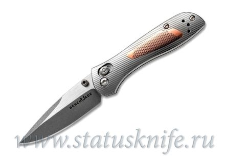 Нож Benchmade 707-161 Sequel Limited Edition