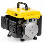 Генератор бензиновый CHAMPION GG 951 GG951DC