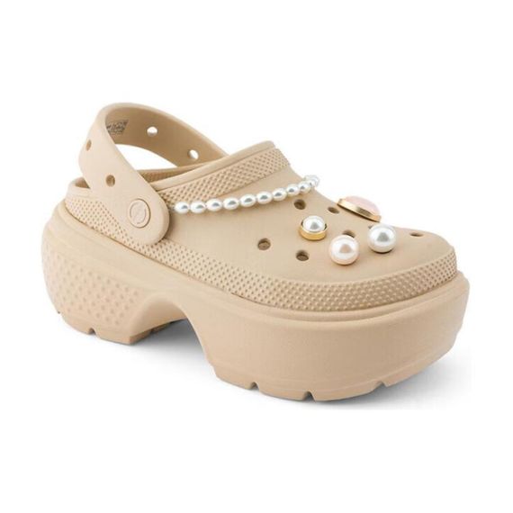 Crocs Sabo 'Beige'