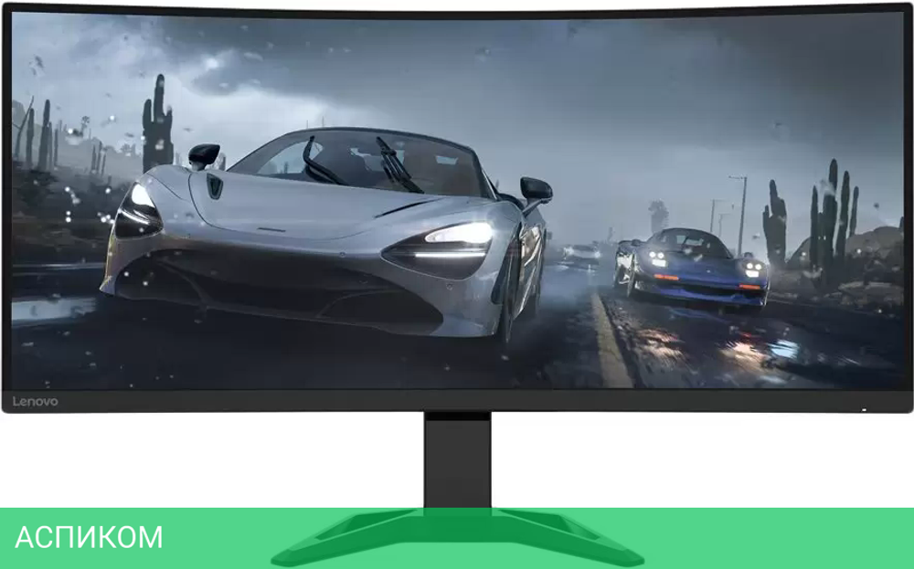 Монитор Lenovo G34w-30 66F1GAC1EU