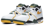 Кроссовки Nike Air Flight 89 Seattle Supersonics