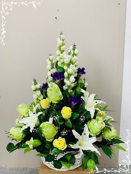 Корзина К-26