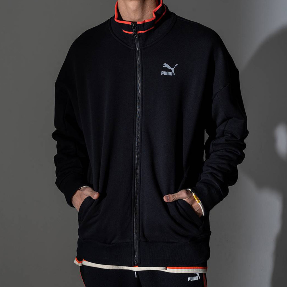 Толстовка PUMA TFS, 597343-01